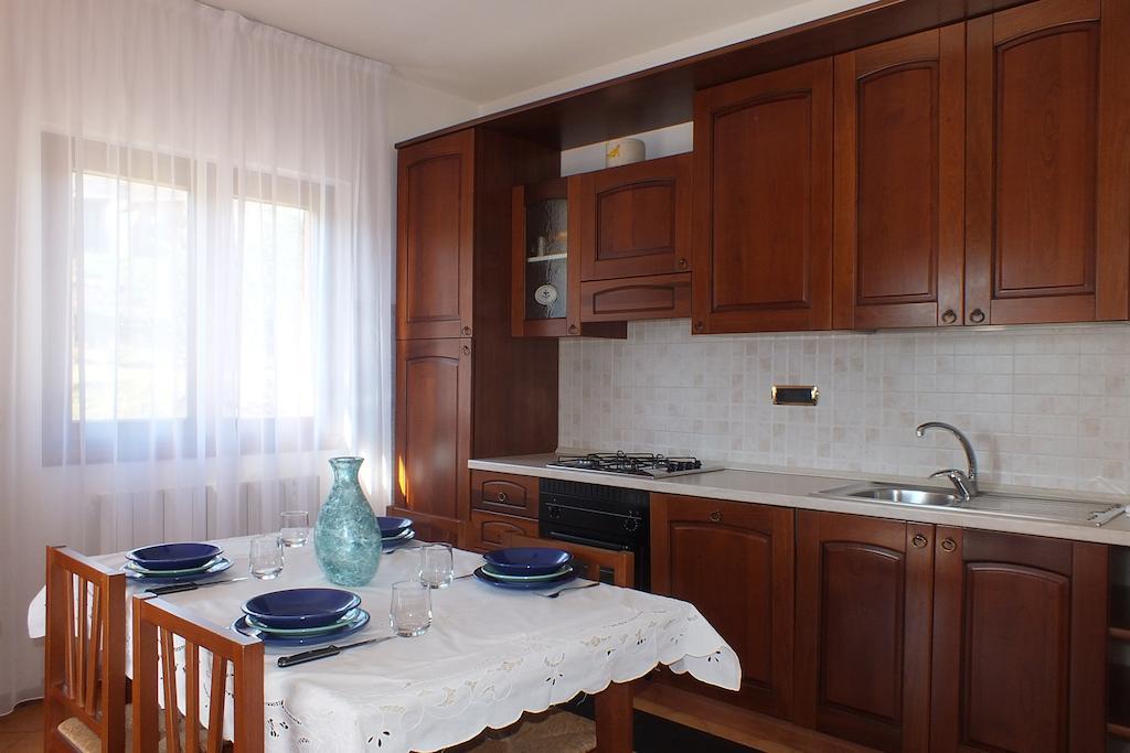 Acero Rosso Διαμέρισμα Μπελάτζιο Δωμάτιο φωτογραφία